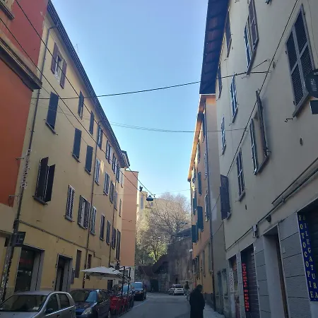 Διαμέρισμα Belle Arti