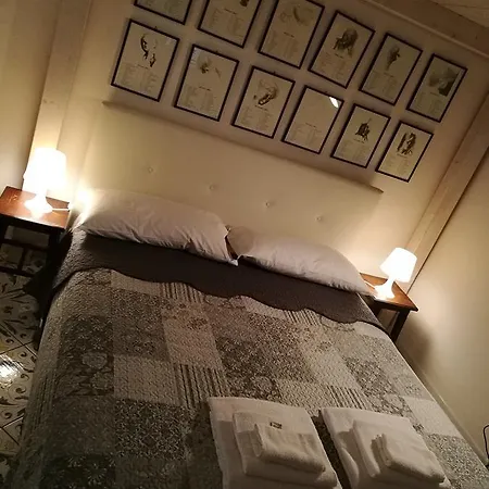 Διαμέρισμα Belle Arti *
