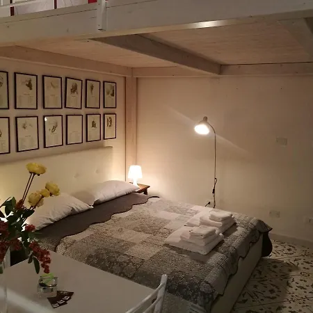 Belle Arti * Μπολόνια