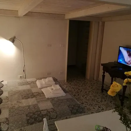 Belle Arti Διαμέρισμα Μπολόνια