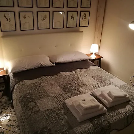 Διαμέρισμα Belle Arti *